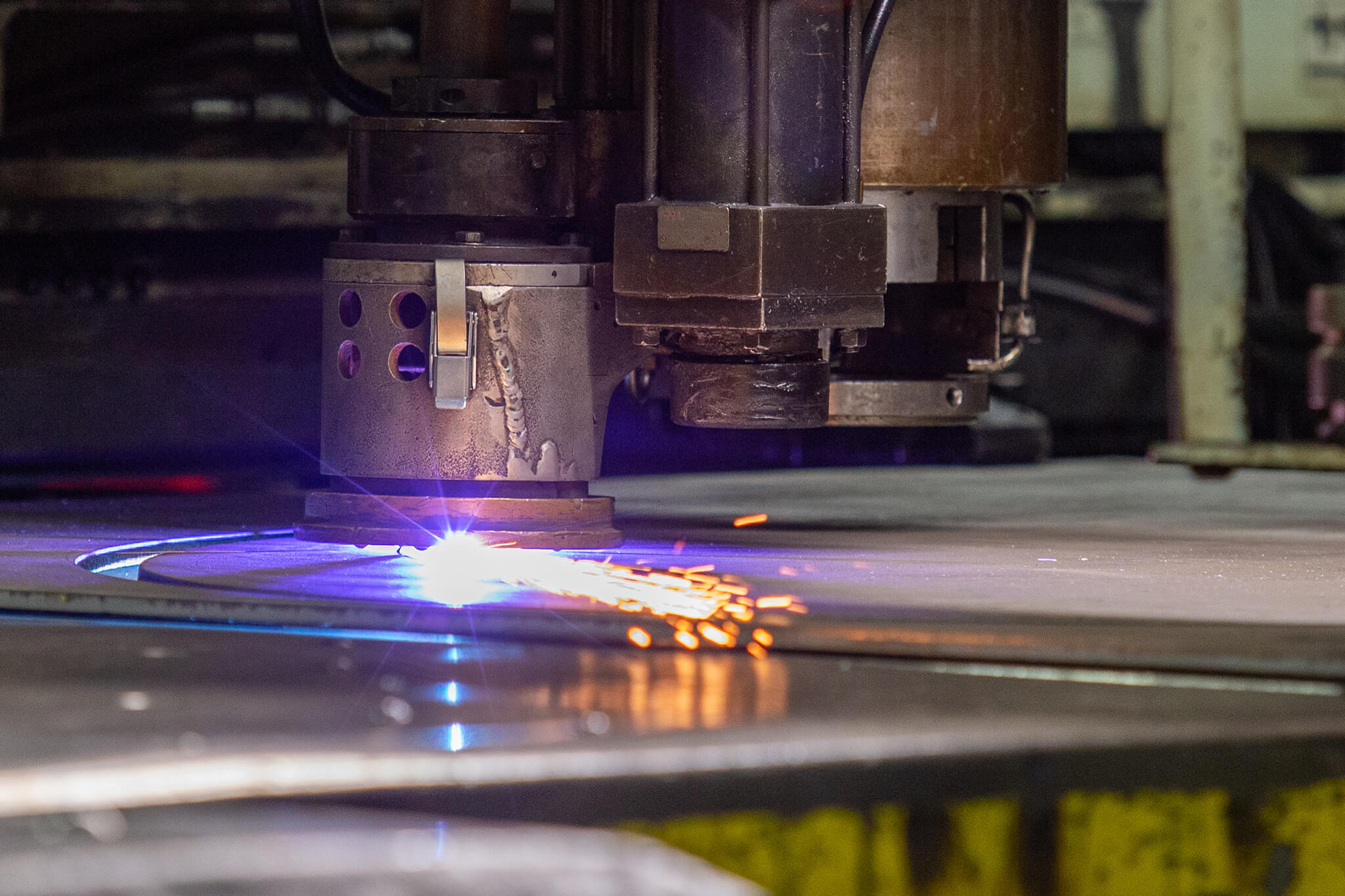 Welding